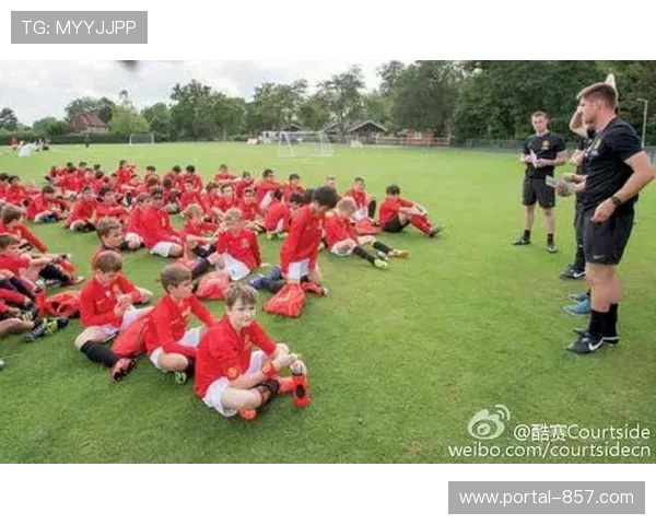 曼联青少年足球夏令营全球招募正式开启,报名现已启动 曼联青少年足球夏令营全球招募正式开启,报名现已启动