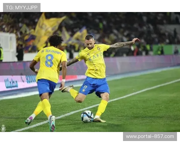 利雅得新月近6战穆拜征服5胜1平,上赛季主场9-0狂胜 利雅得新月近6战穆拜征服5胜1平,上赛季主场9-0狂胜